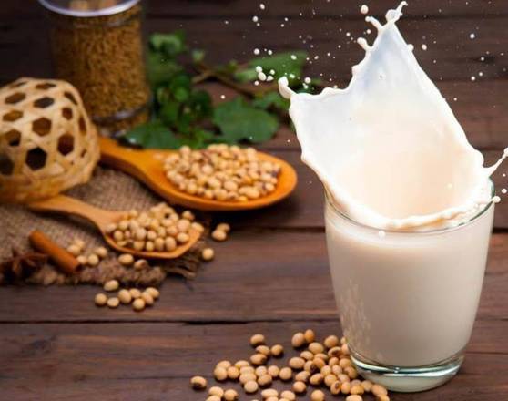 Y9. Very Rich Soy Milk 特濃豆漿